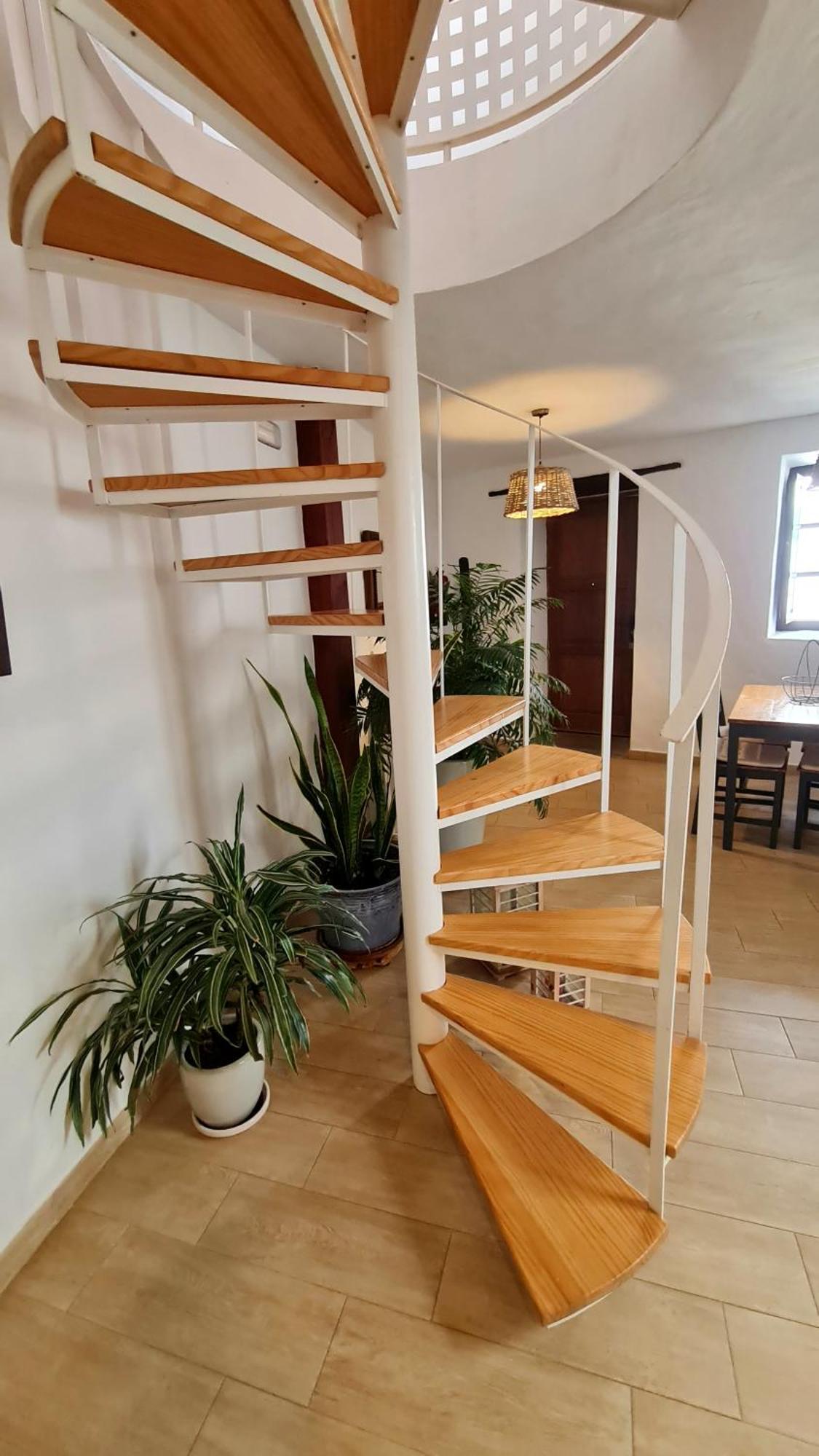 Luana Apartment Teguise  Exteriér fotografie