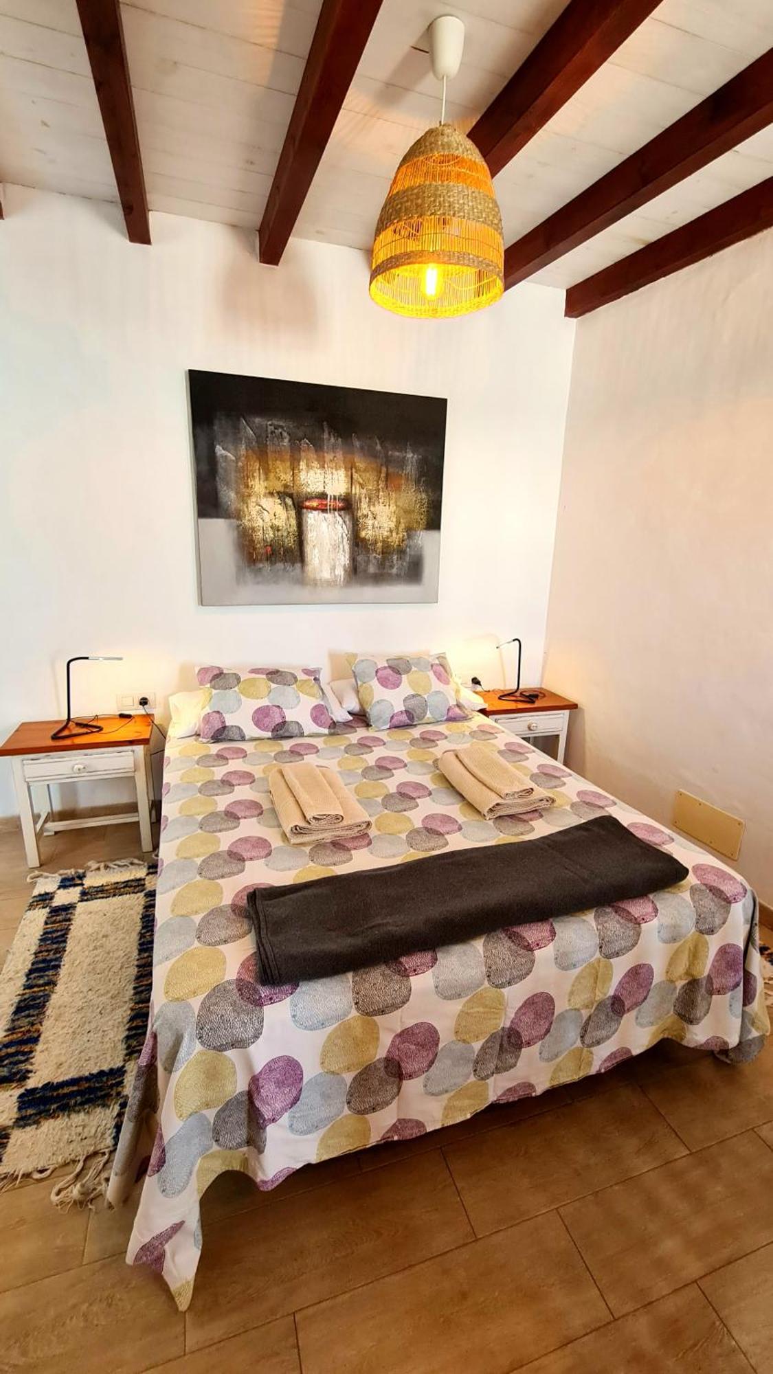 Luana Apartment Teguise  Exteriér fotografie