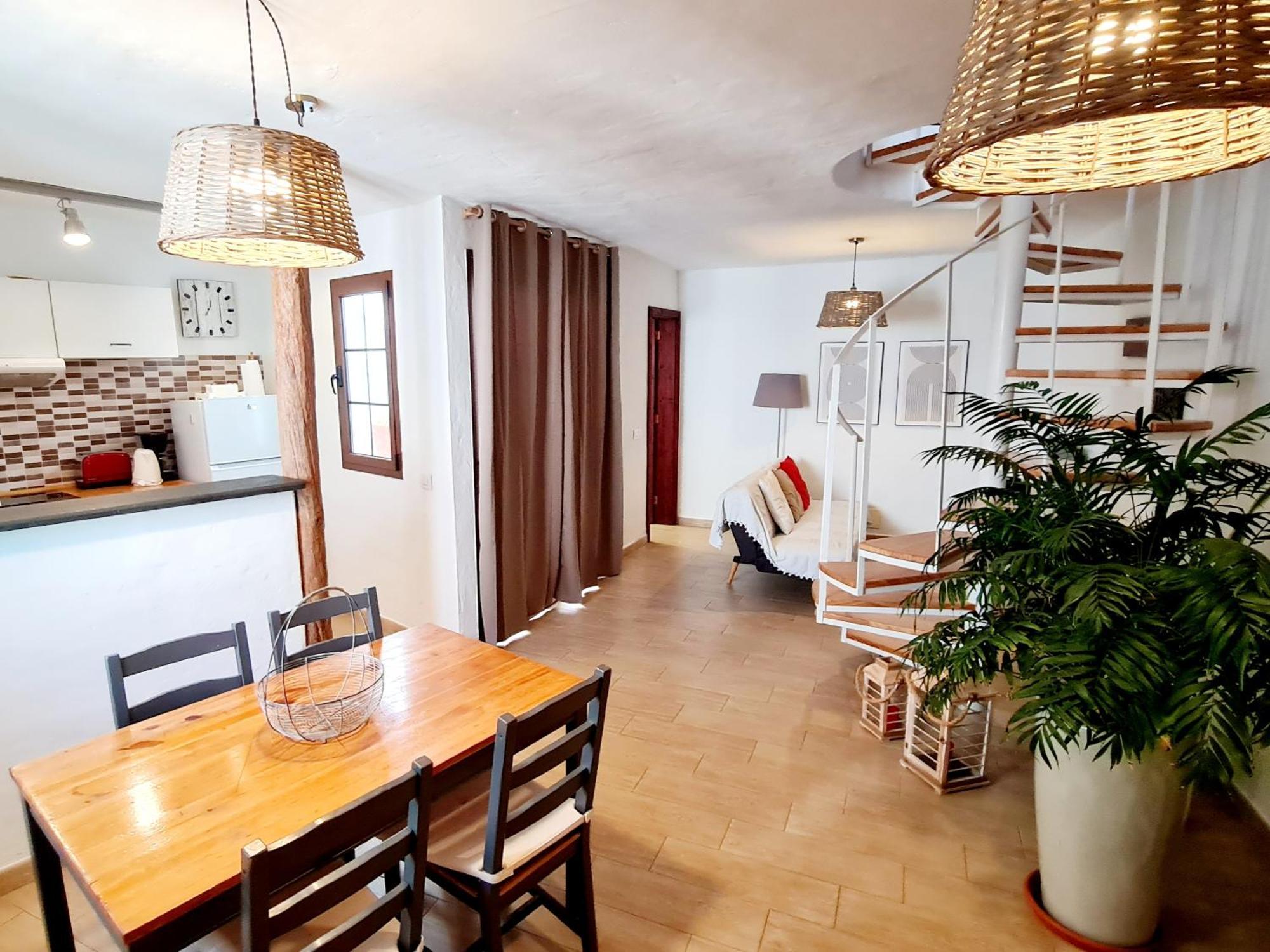 Luana Apartment Teguise  Exteriér fotografie